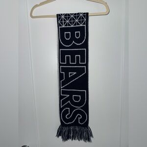 Chicago Bears Scarf